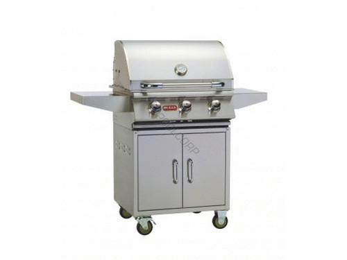 Bull Outdoor LP Steer SS Premium Cart