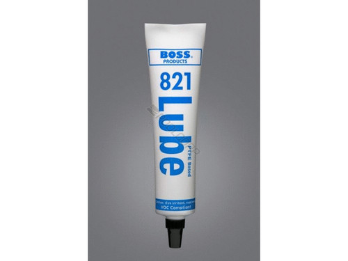 4Oz 821 Pool & Spa Lube W/ Ptfe 4Oz 821 Pool & Spa Lube W/ Ptfe