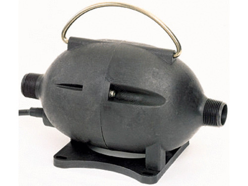 T10000 10Kgph Torpedo Pump W/ 40' Cord