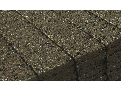 7.5' Hydroblox Plank