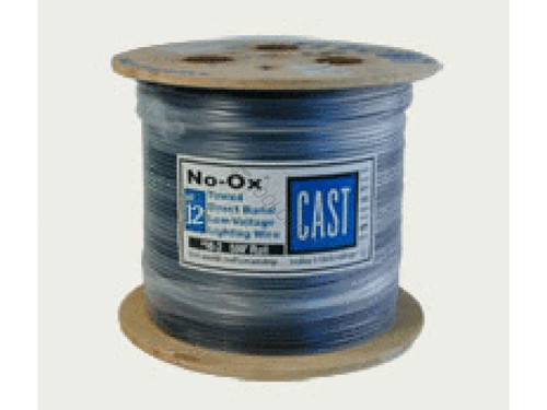 #12-2 500Ft No-Ox Wire #12-2 500Ft No-Ox Wire
