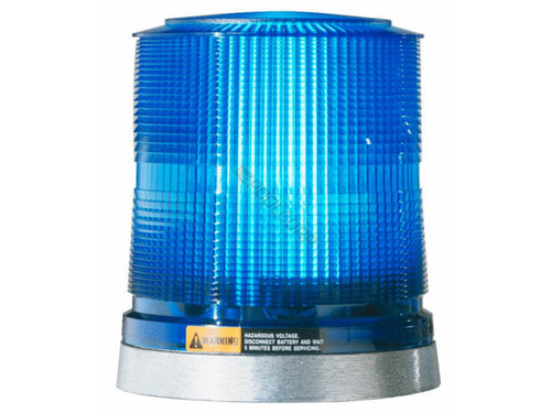 12-24V Remote Mount Beacon/Strobe