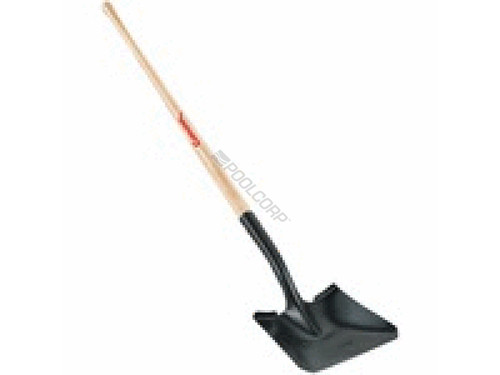 Corona Handle F Diy Hollow Bk Shovel