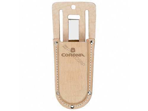 7220 Corona 5" Leather Scabbard 7220 Corona 5" Leather Scabbard