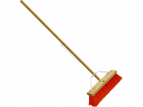 43001 Corona 18" Street Broom 43001 Corona 18" Street Broom