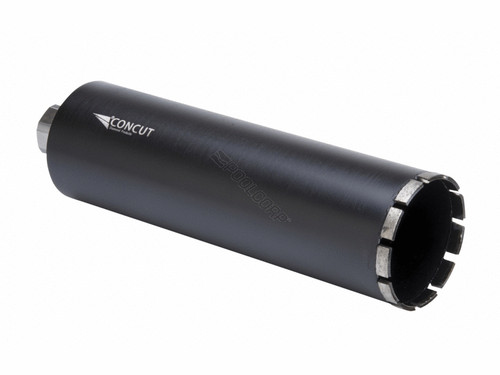 2.5" Concrete Core Bit Premium 2.5" Concrete Core Bit Premium