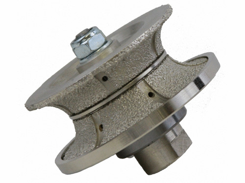 30Mm Full Bullnose Router Bit