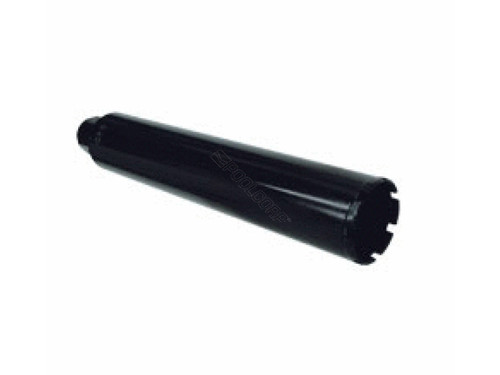 .5 2.5" Core Bit 5/8-11 Thread .5 2.5" Core Bit 5/8-11 Thread