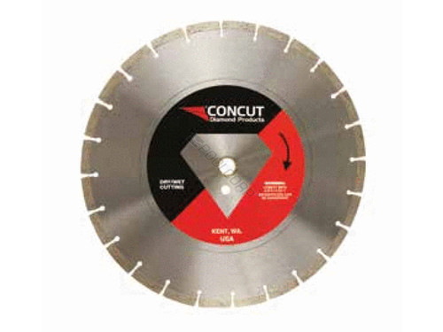 5" Segmented Blade - Value 5" Segmented Blade - Value
