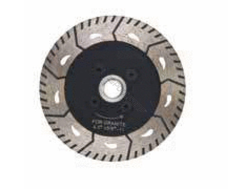 7" Cutter Grinder Blade