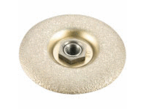 .5Ec 4.5" Concave Grinding Cup Ex-Coarse