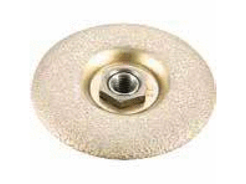 7" Concave Grinding Cup Ex-Coarse