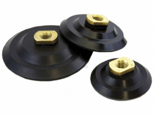 5" Backing Plate Flexible 5" Backing Plate Flexible