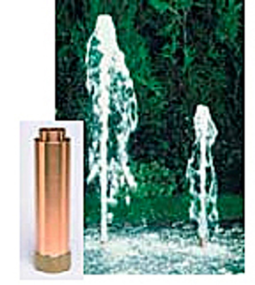 Aerator Jet 1.5" Aerator Jet 1.5"