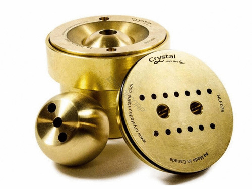 Deck Jet Kit W/ 3 Interchangeable Nozzles Deck Jet Kit W/ 3 Interchangeable Nozzles