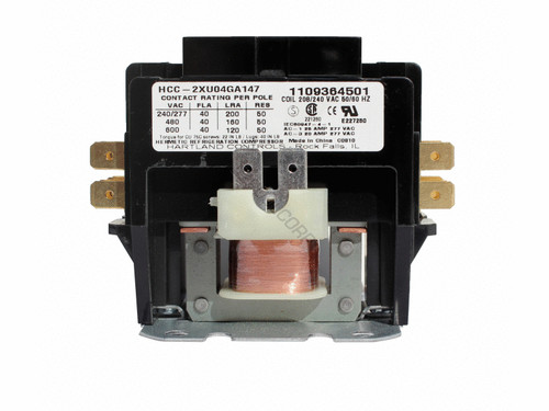 C-Spa Xi Heaters Contactor