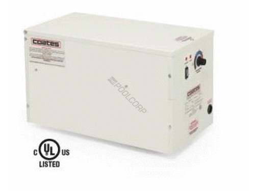 18Kw 3Ph 240V Electric Heater 18Kw 3Ph 240V Electric Heater