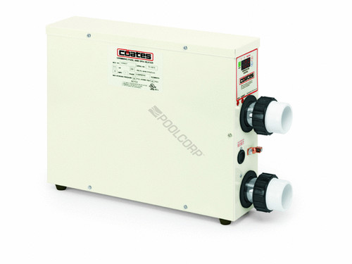 5.5Kw 1Ph 240V Electric Heater 5.5Kw 1Ph 240V Electric Heater