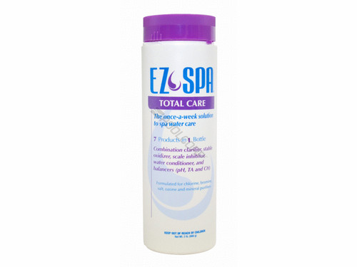 2# Ez Spa Total Care 2# Ez Spa Total Care
