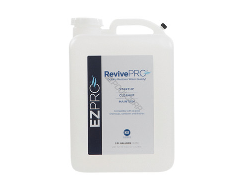 30Gal Revive Pro Commercial