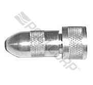 Brd Adj Cone Nozzle W/Viton