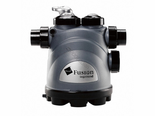 Zodiac FUSION Nature2 Fusion Tab Feeder Mineral Purifier