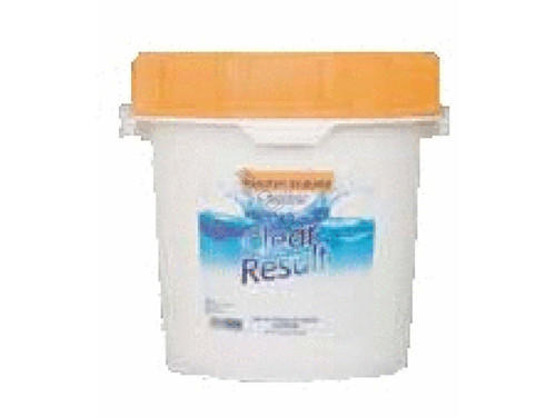 Clear Result  10# Alkalinity Increaser