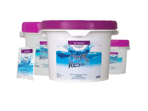 Clear Result 1# Bag Uv Block Clear Result 1# Bag Uv Block