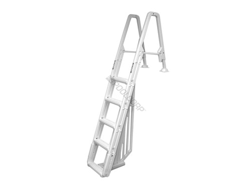Riser Kit To 66" F/6100 Ladder Riser Kit To 66" F/6100 Ladder