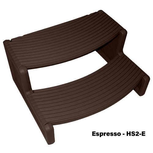Espresso Spa Handi Step Espresso Spa Handi Step