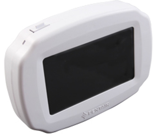 Intellicenter White Indoor Control Panel Intellicenter White Indoor Control Panel