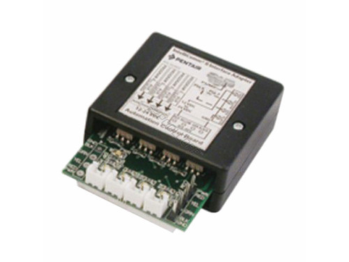 Pentair IntelliComm II 521109 Interface Adapter For IntelliPro/IntelliFlo Variable Speed and Flow Pumps