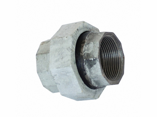 1.5" Union Insulated F/F 1.5" Union Insulated F/F