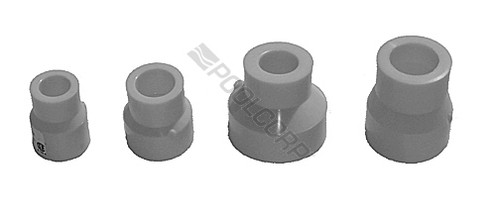 1X.75 P.E. Butt Reducer