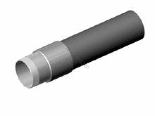 .75"X12" Thrd Transition Fitting .75"X12" Thrd Transition Fitting