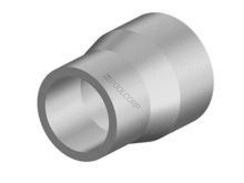 2"X 1.5" Butt Fusion Reducer