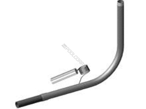 1.25" Transition Service Riser 1.25" Transition Service Riser