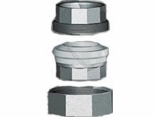 2" Union Insulated F/F 2" Union Insulated F/F