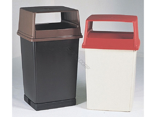 Glutton Hooded Top Without Doors