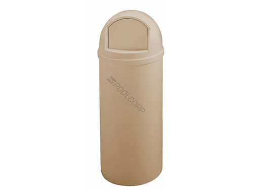 Marshal Container 15 Gallon