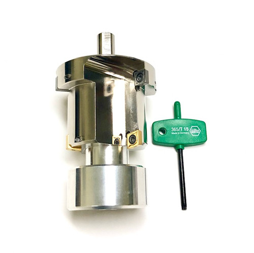 Caretaker 99 Pipe Reamer and Cutter Combo 4-17-2