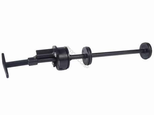 Pentair 51013811 Slide Valve Internal Assembly Pentair 51013811 Slide Valve Internal Assembly