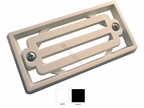 3-Bar Frame & Grate Assy