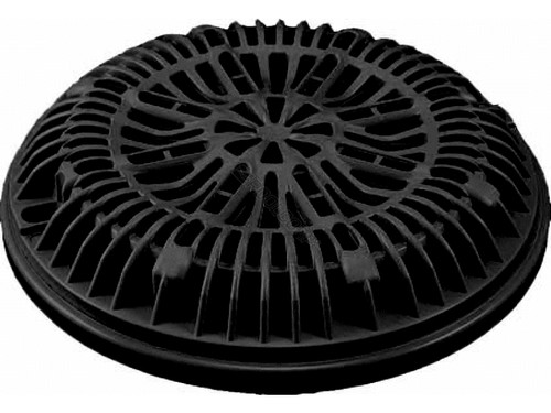 Black Galaxy Anti-Vortex Cover & Collar Black Galaxy Anti-Vortex Cover & Collar