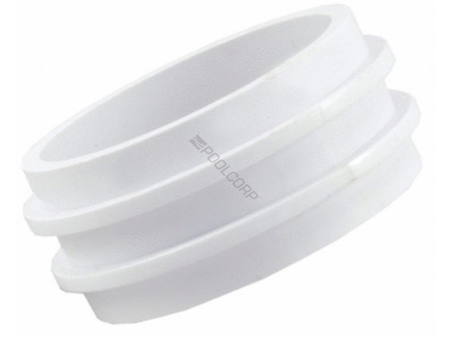 1.5" Fptxs Clear Water Stop Adapter Fitting 1.5" Fptxs Clear Water Stop Adapter Fitting