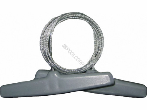 Cmp Pvc Cable Saw With Handles Cmp Pvc Cable Saw With Handles