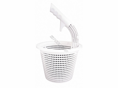 Baker Flowskim Vented Skimmer Basket
