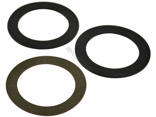 Wall Return Ftg Inlet/ Outlet Ftg Gasket Kit