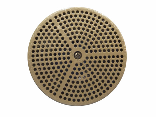 Tan Equalizer Suction 2" Insider Tan Equalizer Suction 2" Insider