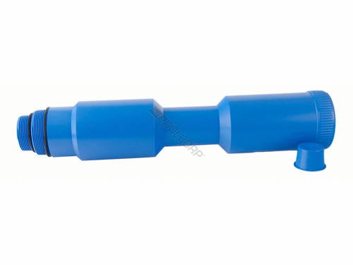 1.5"X2"Mip Blue Deluxe Winterizing Tube 1.5"X2"Mip Blue Deluxe Winterizing Tube